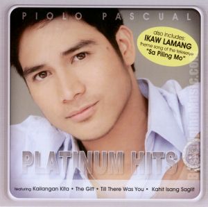 Piolo Pascual