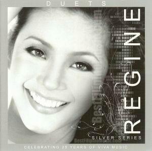 Regine Velasquez